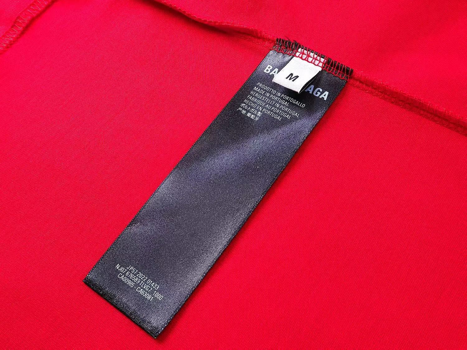 # 25SS ✘puma # BALENCI*GA # 260g * 1 1 + os Same Style！！ ：3272# Sizes：xs-L ： 3 （ . . .）